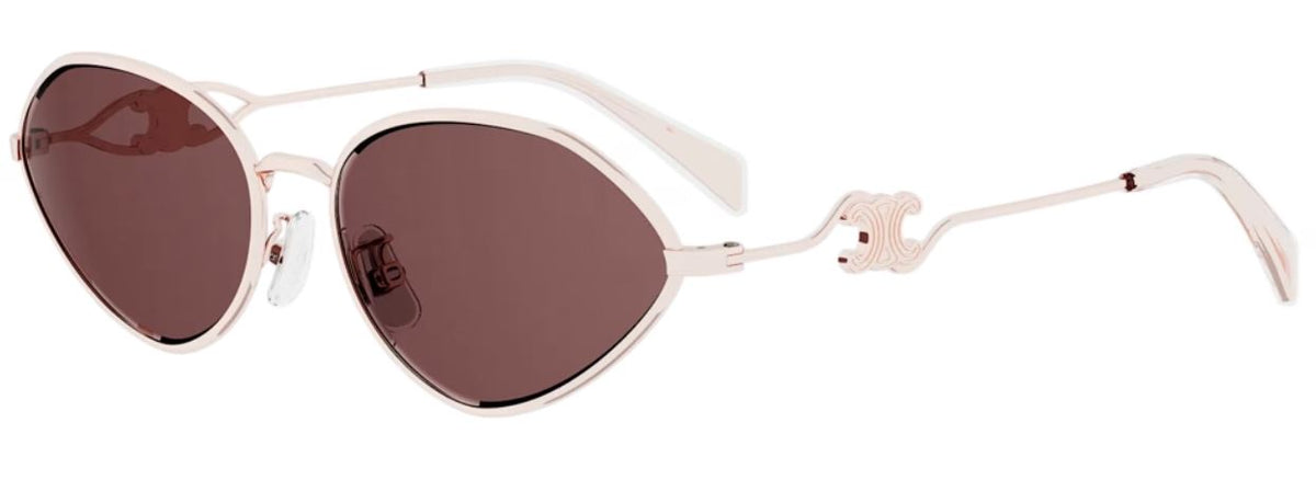 Lunettes de soleil Celine Wired CL40354U
