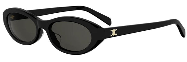 Lunettes de soleil CELINE Triomphe Mini CL40353U