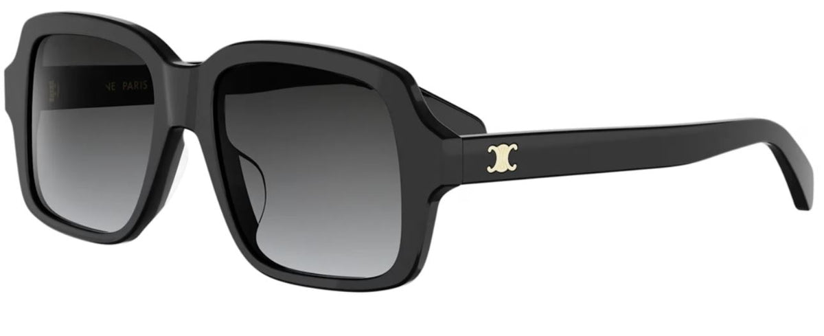 Lunettes de soleil Celine Triomphe Mini CL40362U