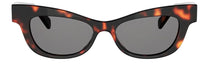 Lunettes de soleil Celine Triomphe CL40352U