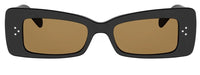 Lunettes de soleil Celine 3 DOTS HD CL40360I