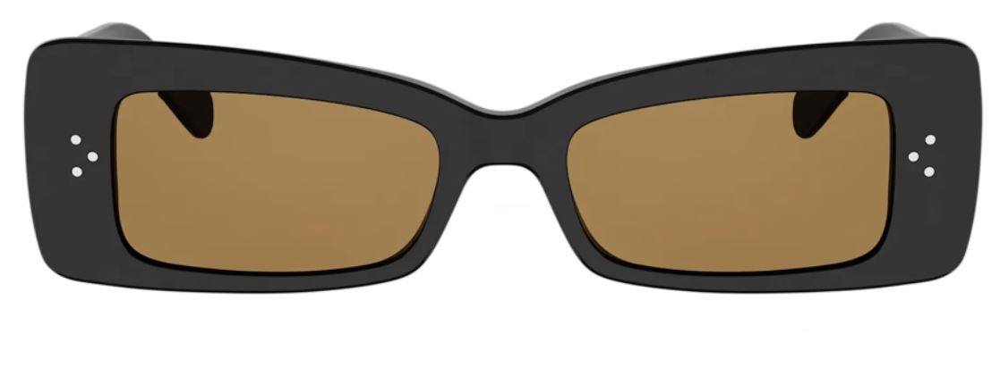 Lunettes de soleil Celine 3 DOTS HD CL40360I