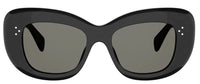 Lunettes de soleil Celine 3 DOTS CL40361I