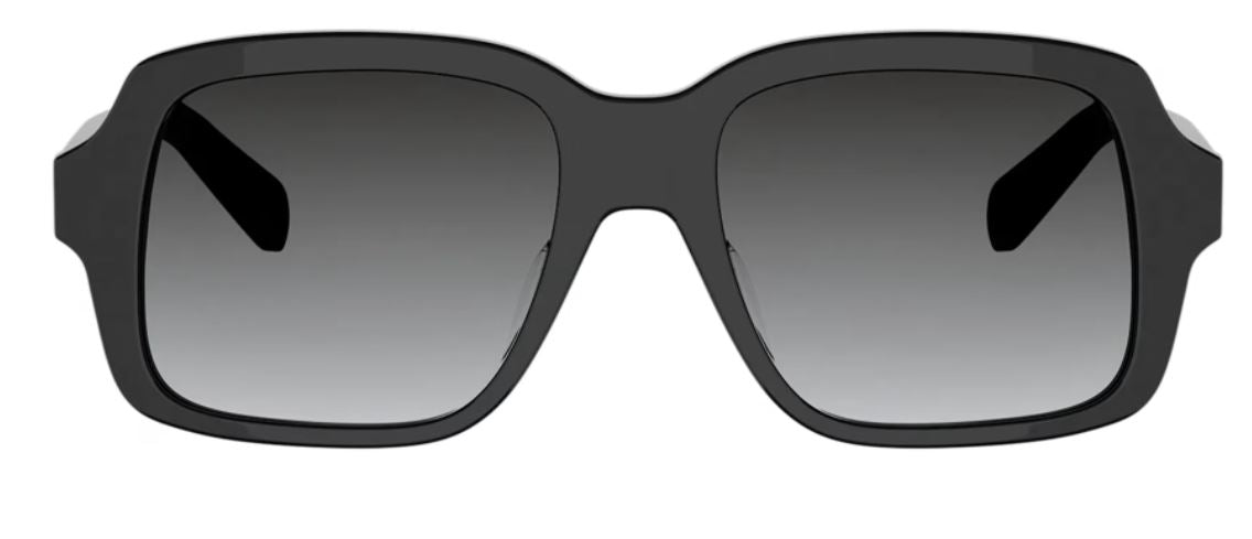 Lunettes de soleil Celine Triomphe Mini CL40362U