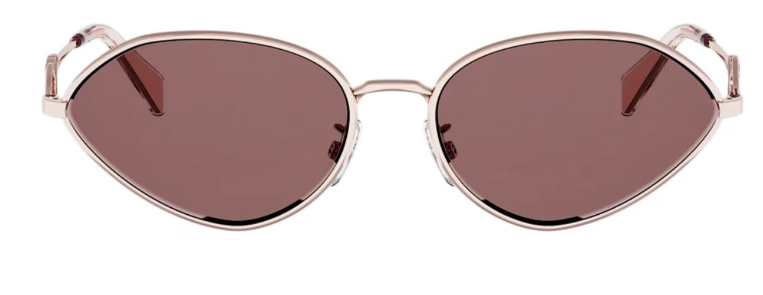 Lunettes de soleil Celine Wired CL40354U