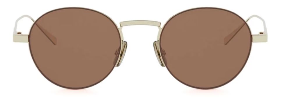 Lunettes de soleil Celine Roundup CL40346U