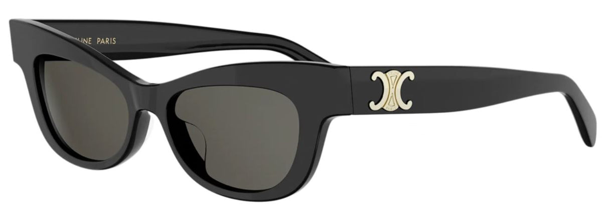 Lunettes de soleil Celine Triomphe CL40352U