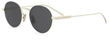 Lunettes de soleil Celine Roundup CL40346U