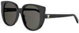 Lunettes de soleil Celine Triomphe MiniI CL40358U