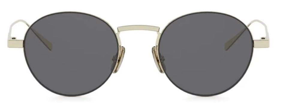 Lunettes de soleil Celine Roundup CL40346U