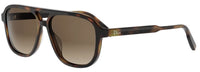 Lunettes de soleil DIOR DIORIBBON A1I