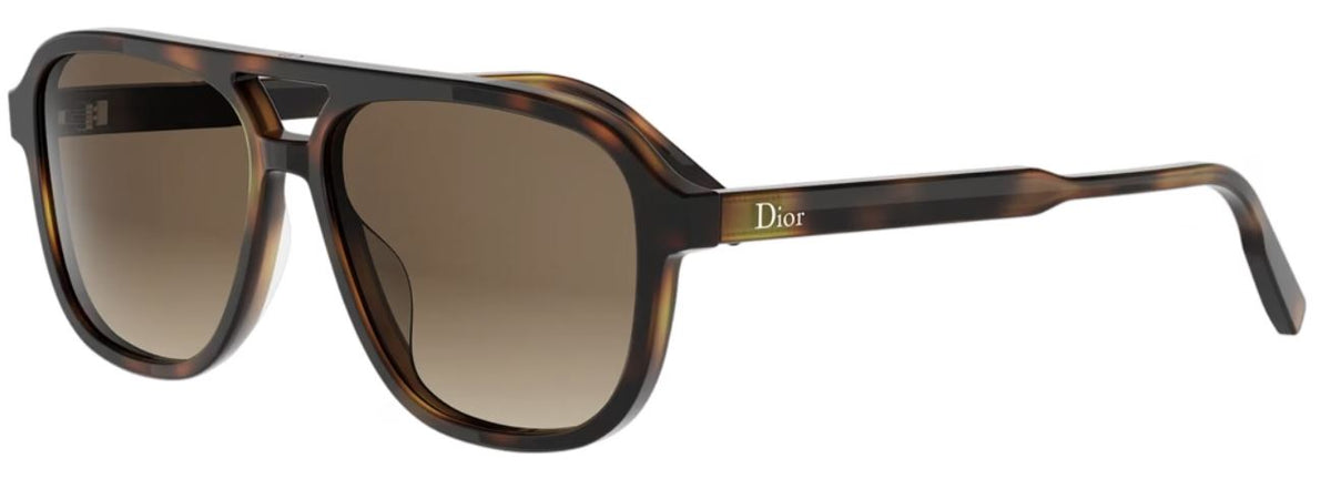 Lunettes de soleil DIOR DIORIBBON A1I