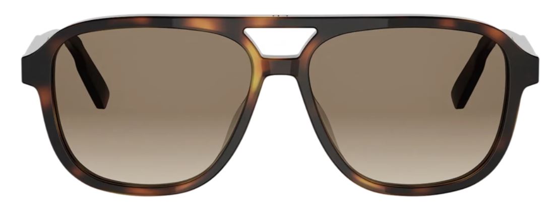 Lunettes de soleil DIOR DIORIBBON A1I