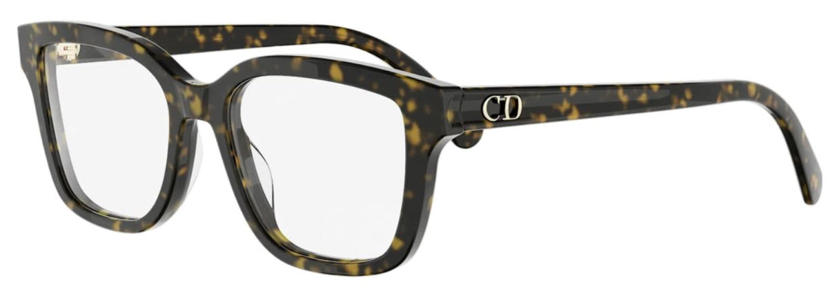 Lunettes de vue DIOR DIORGLOWO S1I N