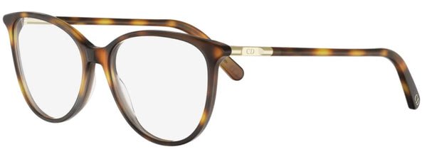Lunettes de vue DIOR MINI CD O B7I N