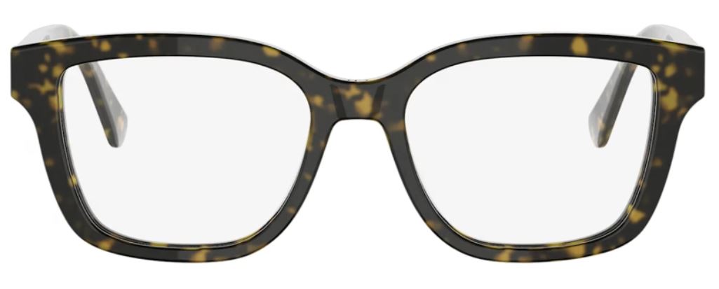 Lunettes de vue DIOR DIORGLOWO S1I N