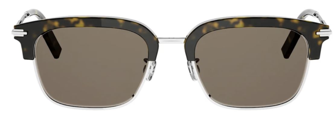 Lunettes de soleil DIOR BLACKSUIT C2U