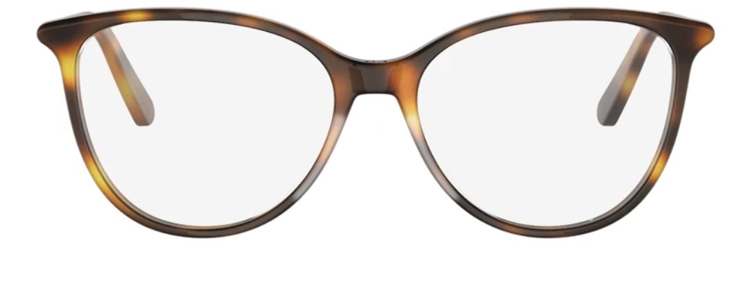 Lunettes de vue DIOR MINI CD O B7I N