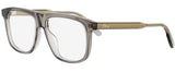 Lunettes de vue DIOR DIORIBBON O N1I