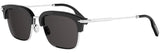 Lunettes de soleil DIOR BLACKSUIT C2U