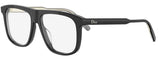 Lunettes de vue DIOR DIORIBBON O N1I