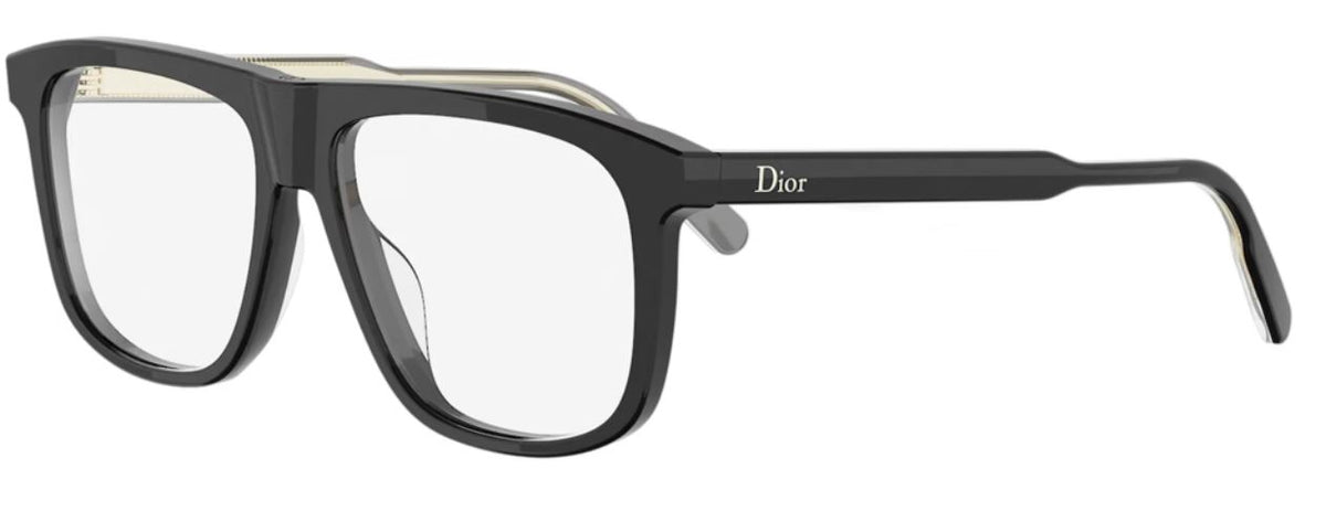 Lunettes de vue DIOR DIORIBBON O N1I