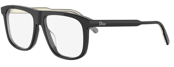 Lunettes de vue DIOR DIORIBBON O N1I