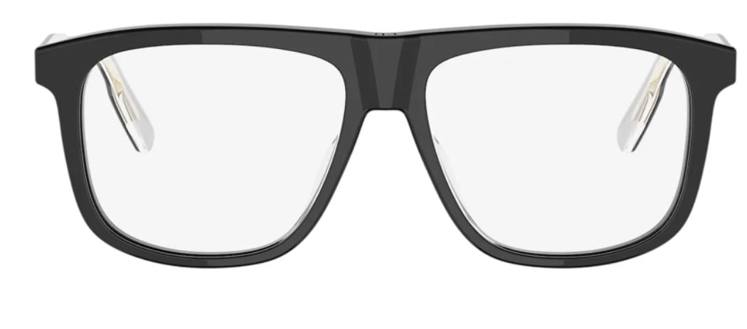 Lunettes de vue DIOR DIORIBBON O N1I