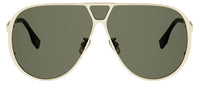 Lunettes de soleil Fendi Eclipse FE40230U