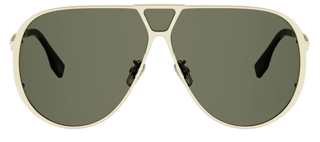 Lunettes de soleil Fendi Eclipse FE40230U