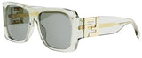 Lunettes de soleil Fendi Forever FE40227I