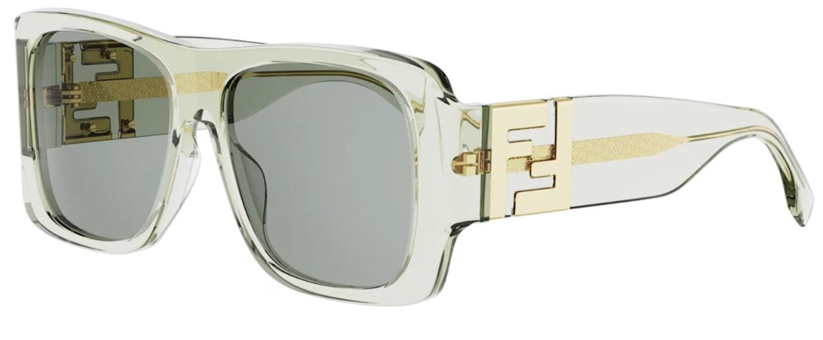 Lunettes de soleil Fendi Forever FE40227I
