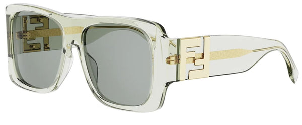 Lunettes de soleil Fendi Forever FE40227I