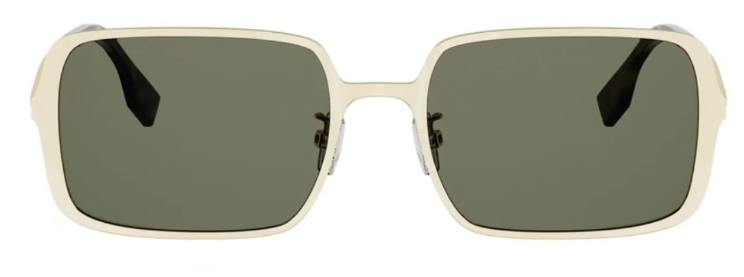 Lunettes de soleil Fendi Line FE40241U