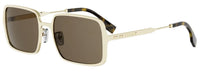 Lunettes de soleil Fendi Line FE40241U