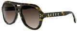 Lunettes de soleil Fendi Five Sisters FE40232I