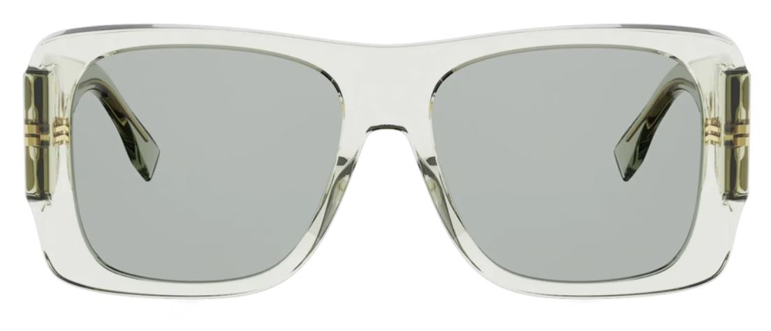 Lunettes de soleil Fendi Forever FE40227I