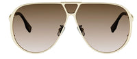 Lunettes de soleil Fendi Eclipse FE40230U