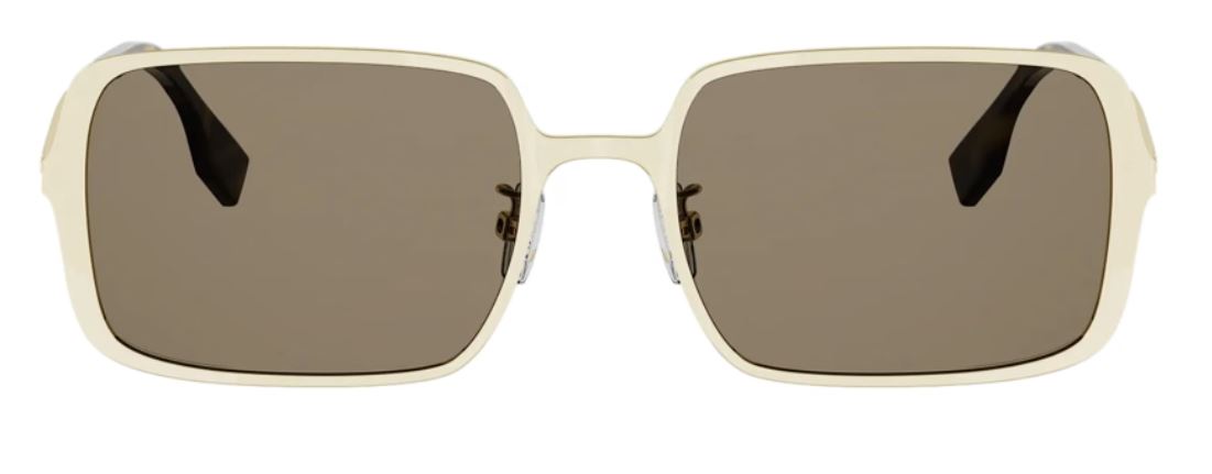 Lunettes de soleil Fendi Line FE40241U