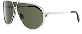 Lunettes de soleil Fendi Eclipse FE40230U