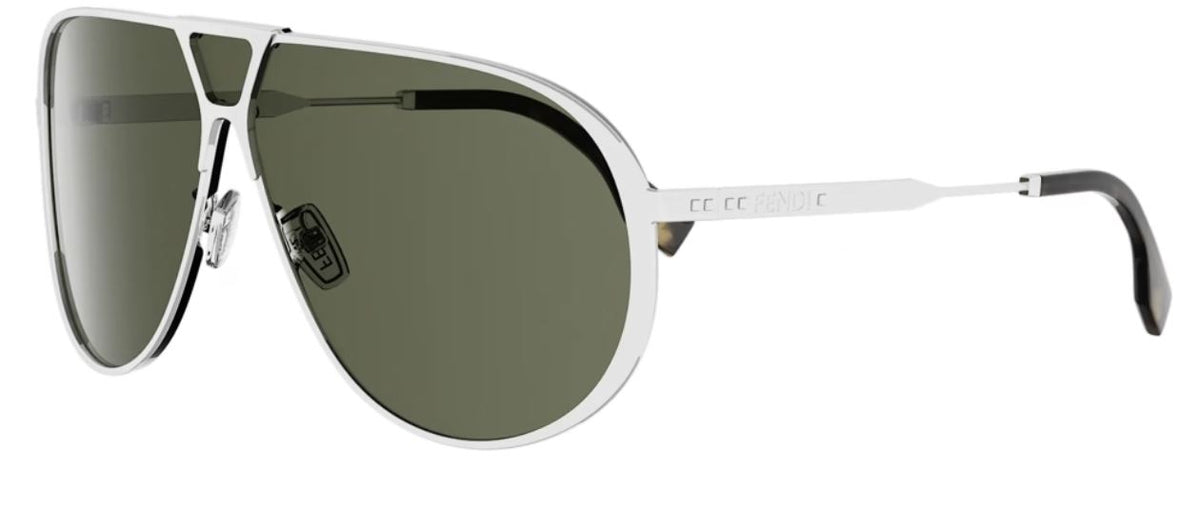 Lunettes de soleil Fendi Eclipse FE40230U
