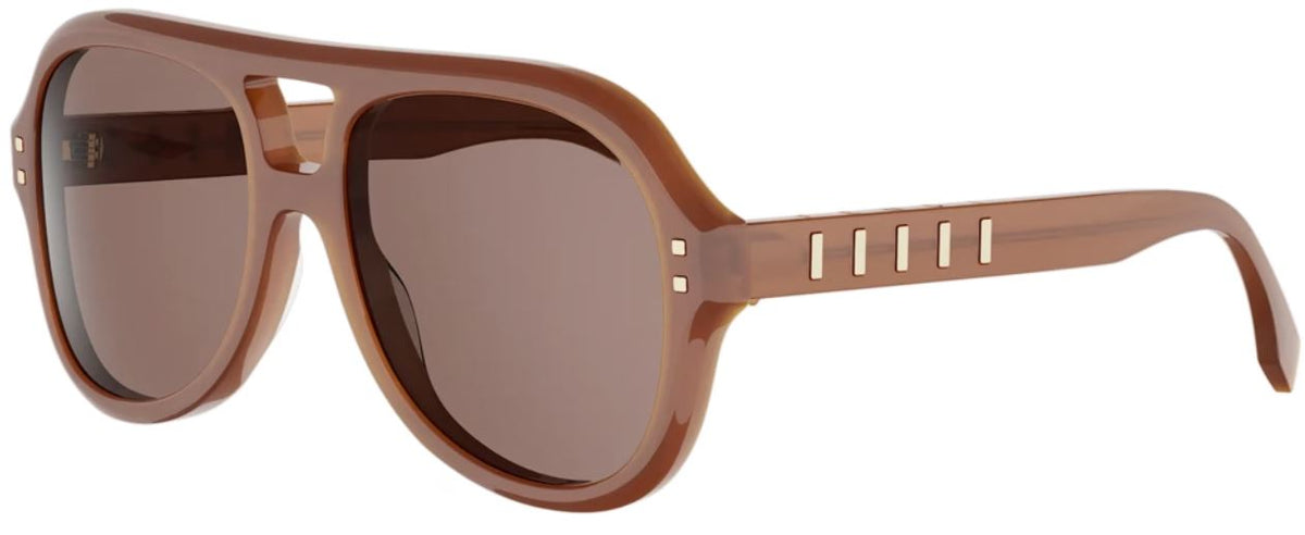 Lunettes de soleil Fendi Five Sisters FE40232I