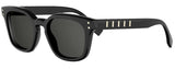 Lunettes de soleil Fendi Five Sisters FE40233I