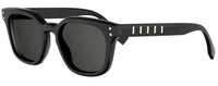Lunettes de soleil Fendi Five Sisters FE40233I