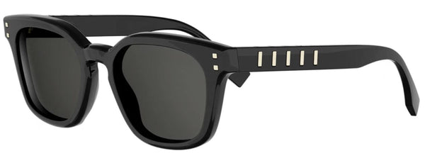 Lunettes de soleil Fendi Five Sisters FE40233I