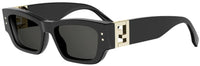 Lunettes de soleil Fendi Fold FE40234I