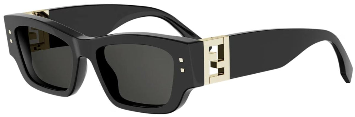 Lunettes de soleil Fendi Fold FE40234I