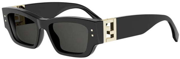 Lunettes de soleil Fendi Fold FE40234I