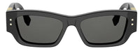 Lunettes de soleil Fendi Fold FE40234I