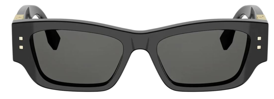 Lunettes de soleil Fendi Fold FE40234I